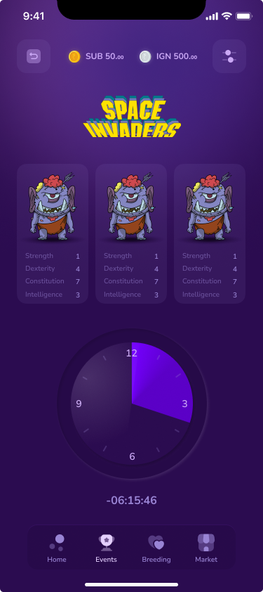 Crypto Shopi GameFI